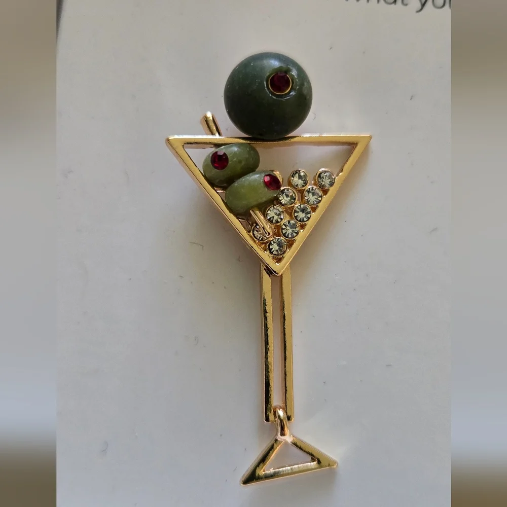 BaubleBar Cocktail Earrings Set- New In Boxes - Picture 7 of 7